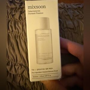 ❤️ 3/$25 mixsoon Galactomyces Ferment Essence